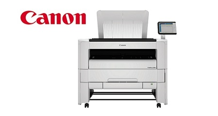 Canon Technical Printers | Aarque