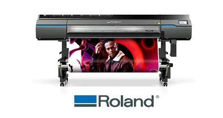 Roland Durable Printers | Aarque