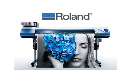 Roland Durable Printers | Aarque