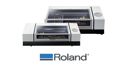 Roland Durable Printers | Aarque