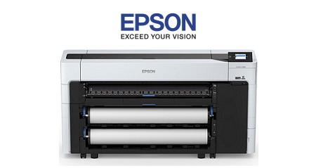 Epson Technical Printers | Aarque