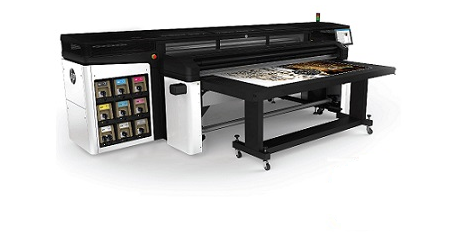 Hp R2000 System Used equipment landing page | Aarque