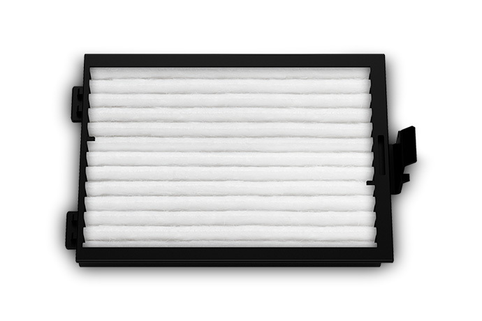 EPSON SCF2000 AIR FILTER KIT