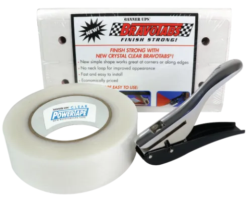 BANNERUP STARTERKIT 1