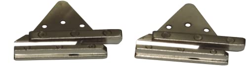 SAWTRAX CORO-CLAW X HEAD 10MM REPL. PK2