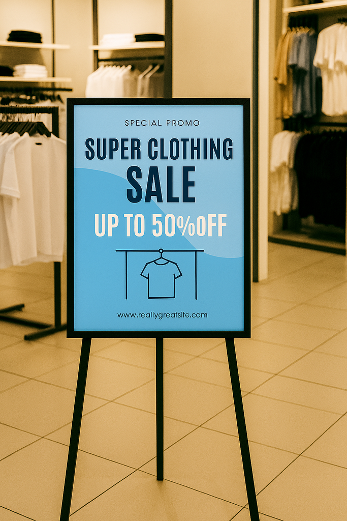 SJET FERROUS PP FILM LTX/WB 1270X30