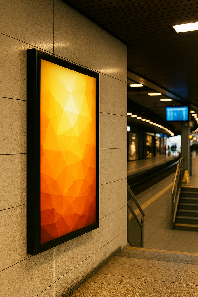 DURAPRO SOL BACKLIT FILM 1524 X 30