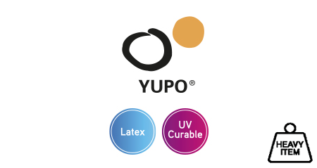YUPO FPU200 3" CORE 1320 X 50