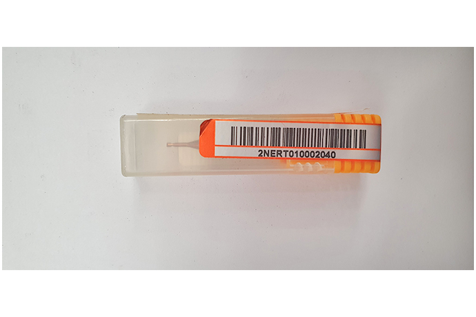 ROLAND 1MM END MILL .2 RAD