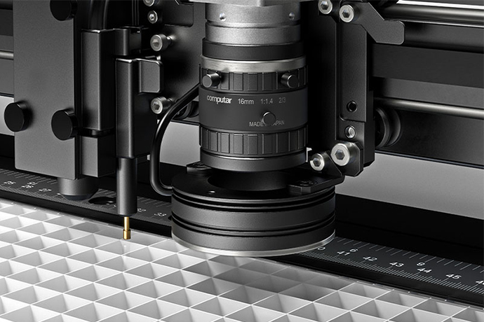 ROLAND FOCUS LENS 2.5"