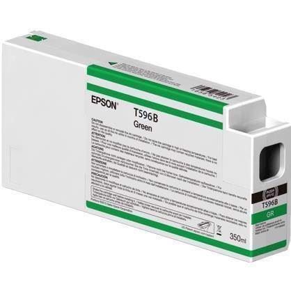 EPSON 77/79/97/99 GREEN INK 350ML