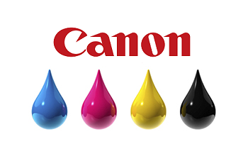 CANON COLORADO 356A INK YELLOW 2X1L