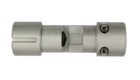 ZUND KNIFE HOLDER TYPE 1 (SILVER)