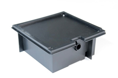 ROLAND ASSY,DRAIN BN-20_03