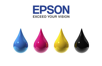 EPSON 17" x 106.7m DS Tfr ADHESIVE 105g/m² PAPER