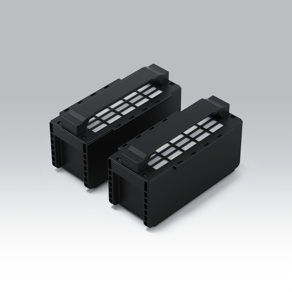 EPSON V1060 REPLACEMENT AIR FILTER SET ( 2PCS)