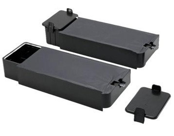 HP 833/838 INK COLLECTION KIT