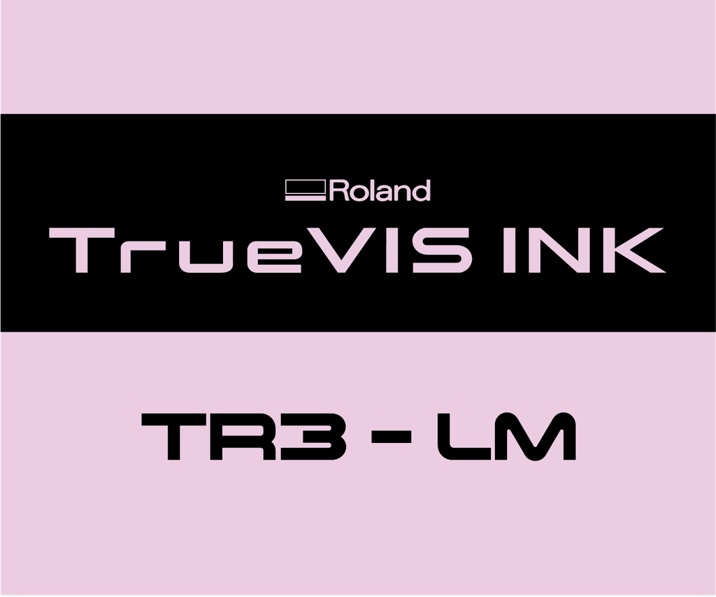 ROLAND TR3 500ML TRUEVIS L/MAG INK