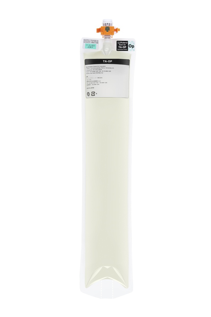 ROLAND TA2 LATEX 750ML INK OPTIMIZER