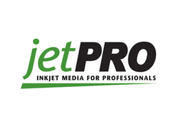 [AQU62250-914BB] JETPRO PP/PET MATT B/OUT 914 X 30