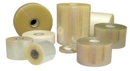 [ACPO841-121500] ACPO 841 GLOSS PET LAM 121MM X 500M