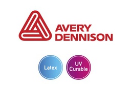[S400-1000-10] AVERY 400 WH GL REM VINYL 1000X10M