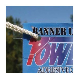 [BU-PTSC] BANNERUP POWERTAB STD CLEAR 100 TAB