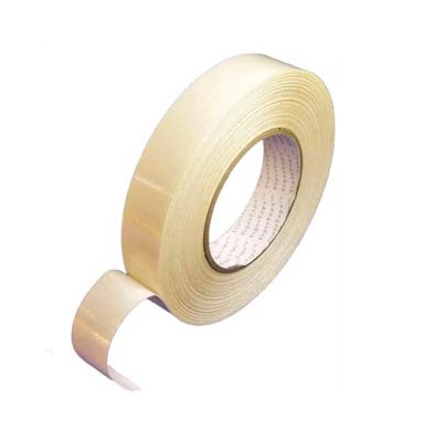 [BU-TIGTAPE25] BANNER TIGER TAPE 25MM X 33M