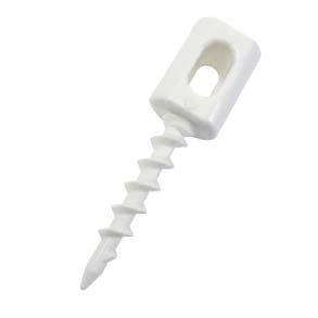 [TWISTHOOK-20] TWIST N HOOK FOR FOAMBOARD