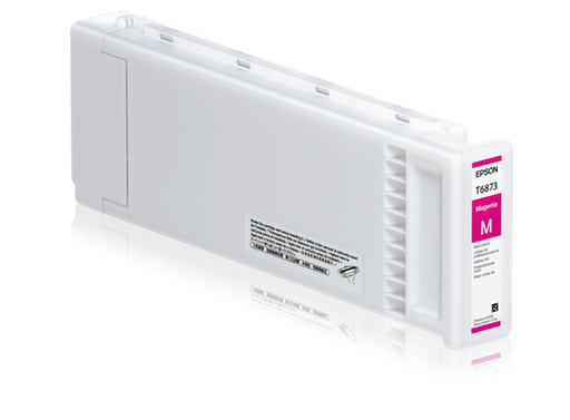 [T687300] EPSON SC30600/50600 MAGENTA INK 700ML