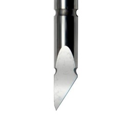 [391-358] SCUT 55° BLADE SANDBLAST ( PK 5 )