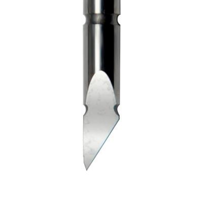 [391-358] SCUT 55° BLADE SANDBLAST ( PK 5 )