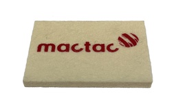 [MACSQG-FELT] MACTAC FELT SQUEEGEE