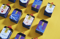 [RGULTDUA-1250/2500] ULTRA D/S BOARD 380G 1250X2500