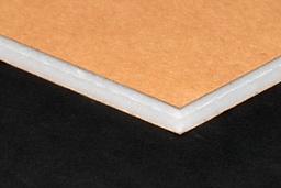 [RGPOPKRAFT5-1220] POP FOAM BRD KRAFT 5MM 1220X2440
