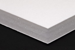 [RGPOPCAN5-1220] POP FOAM BRD CANVAS 5MM 1220X2440
