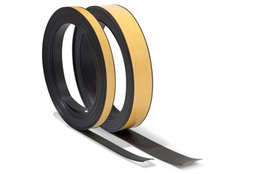 [RGVISTAPEB-10] VISCOM EDGE TAPE BLACK 10MM X 50M