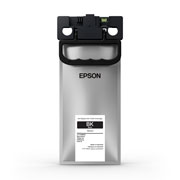 [T01C100] EPSON WF-C529R/WF-C579R BLACK INK 143.7ML