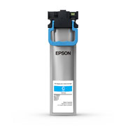 [T01C200] EPSON WF-C529R/WF-C579R CYAN INK 45.4ML