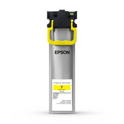 [T01C400] EPSON WF-C529R/WF-C579R YELLOW INK 45.4ML