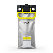 [T01D400] EPSON WF-C529R/WF-C579R YELLOW INK 182ML