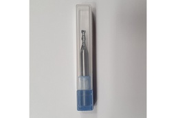 [CAS2030-0900] ROLAND TUNGSTEN CARBIDE ENDMILLS