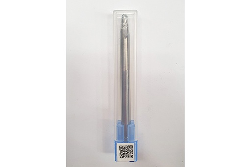 [CPRB2060-30] ROLAND RAD 3MM 30MM BALL MILL