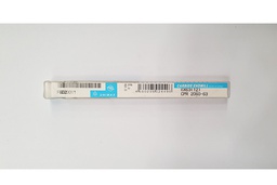[CPR2060-63] ROLAND 6MM DIA FL 63MM LONG SERIES