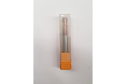 [ECA206020] ROLAND 6MM DIA FL X 20MM END MILL