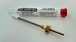 [ZECA2025BAL] ROLAND 3.175 X 114 X 0.25MM