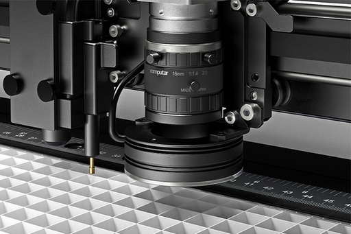[FL40] ROLAND FOCUS LENS 4"