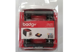 [AERBCBGR0100C] RIB CBGR0100C YMCKO 100 PRINTS