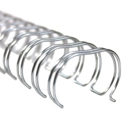 [AWCCO3.1P14.3SV] WIRE 3:1 CC 14.3 9/16 SIL 18000L