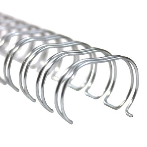 [AWCCO3.1P14.3SV] WIRE 3:1 CC 14.3 9/16 SIL 18000L